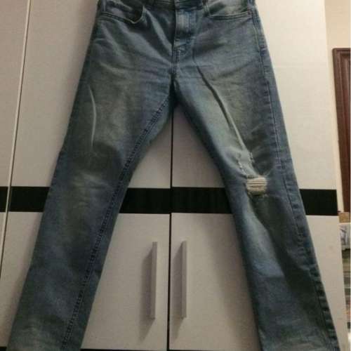 Cotton On jeans 牛仔褲