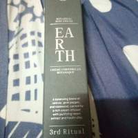 Earth Botanical Body Cream 60ml