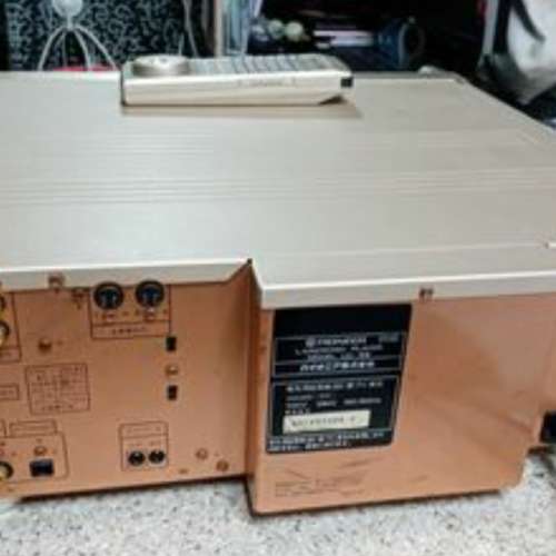 Pioneer LD S9 - DCFever.com 【激安】 PIONEER LDS9 邦楽