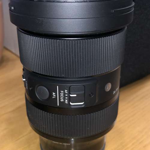 SIGMA 24-70MM F2.8 DG DN ART (SONY E) 行貨有保