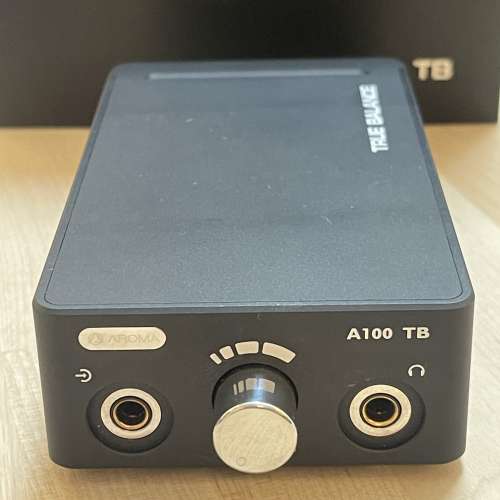 Aroma A100 TB & Power Station 100 pro (不散賣，一定要一套賣 ...