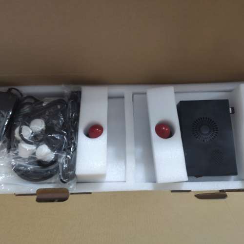 最新潘多拉冇線遊戲盒子