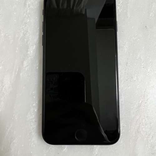 iPhone SE2 64GB 黑色港版DEMO機