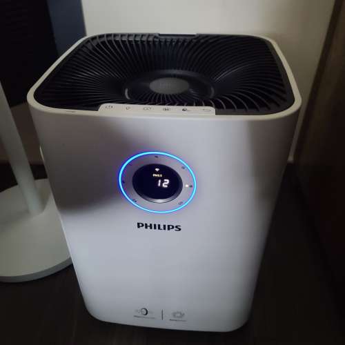 Philips 空氣清新機 AC5660