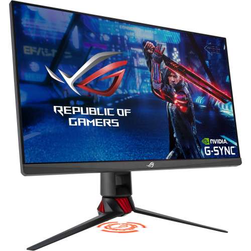 ROG XG279Q 1440p 2K顯示器