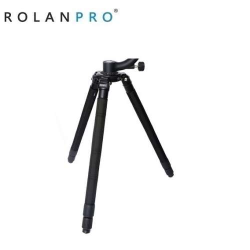 Nylon Tripod Protection Camouflage Coat For Gitzo GT2541 - Black (黑色三腳架保...