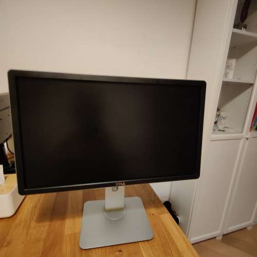 Dell P2214H IPS 22-Inch Screen LED-Lit Monitor (95% New)