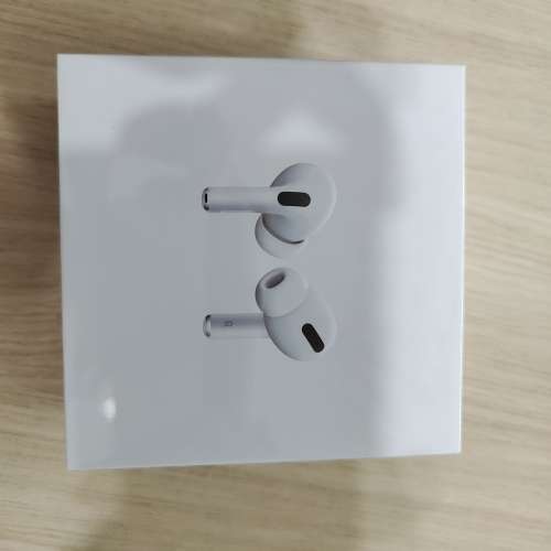 airpods pro magesafe版