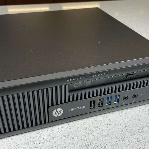HP EliteDesk 800 G1 USDT i5 4450 小型電腦