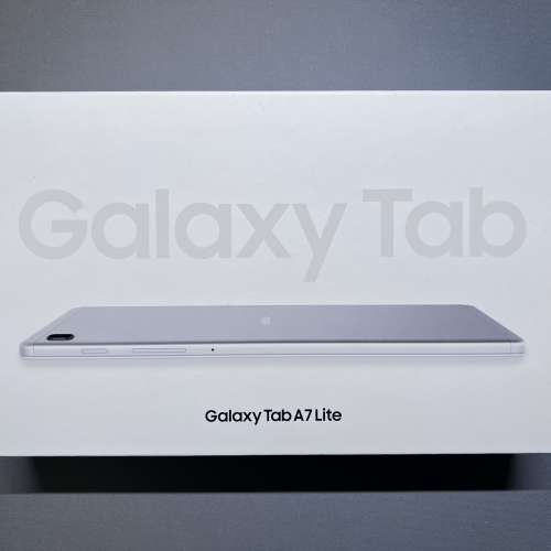 接近全新Samsung Galaxy Tab A7 LTE 版本 （三星 4g 平板可通話）