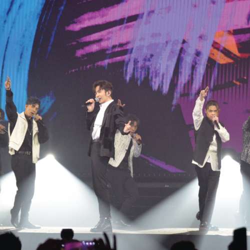 (現貨 全新)《MIRROR “ONE & ALL” LIVE 2021》雙碟Blu-ray