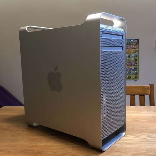 Apple MAC PRO 5.1 2010 CPU x2