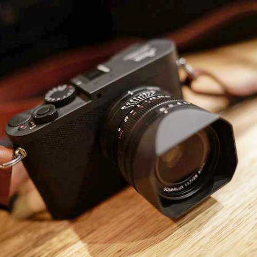 Leica Q-P QP 99% New