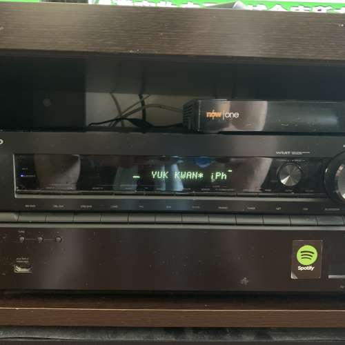 Onkyo TX-NR737