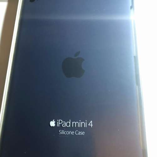 全新 APPLE IPAD MINI4 同 MINI5 保護套