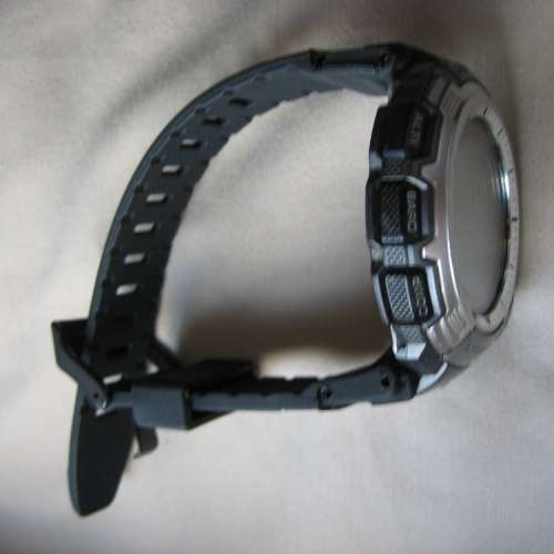 casio prw1300tj PROTREK