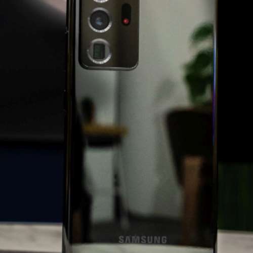 Samsung Galaxy Note 20 Ultra,行貨, 96%新。