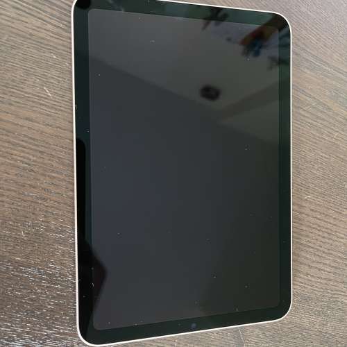 iPad mini 6 WiFi 64GB 粉紅