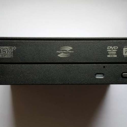H.L SATA DVD-ROM RW 光碟機 燒碟機
