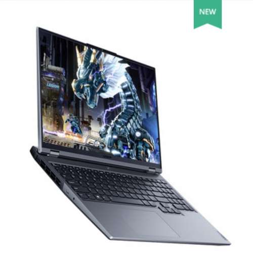 全新未開封 國行Legion 5 Pro Lenovo R9000P Gaming Laptop R7-5800H RTX 3070 2.5K