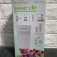 Smartech SB-2728 Smart Cup 迷你USB充電攪拌機