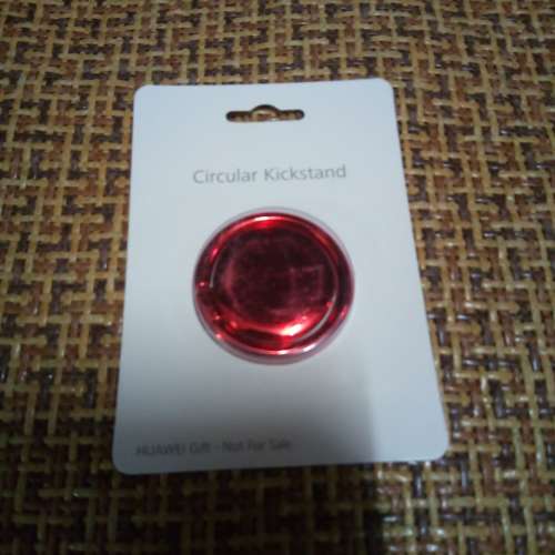 HUAWEI Mini Speaker，USB風扇、Totebag、手機指環扣