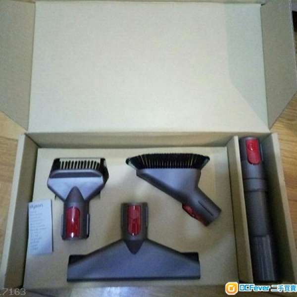 全新 Dyson v7 v8 v10 v11 Handheld Tool Kit