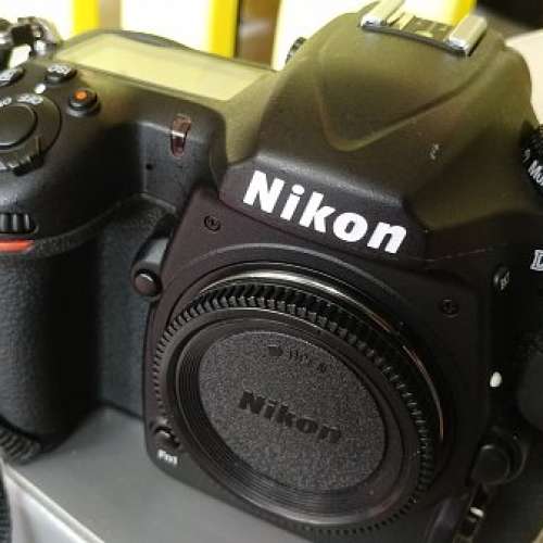 行貨 Nikon D500 2 電 Full Pack