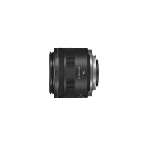 Canon RF 35mm f/1.8 Macro IS STM 99%新