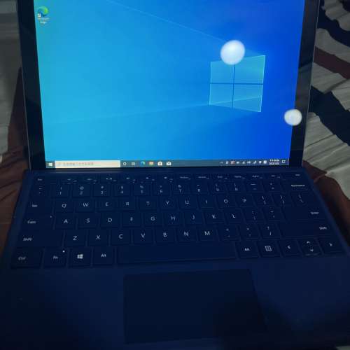 Surface Pro 4 留意內詳