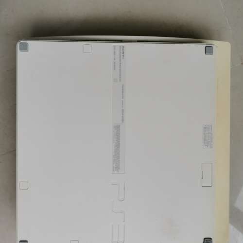 SONY PS3