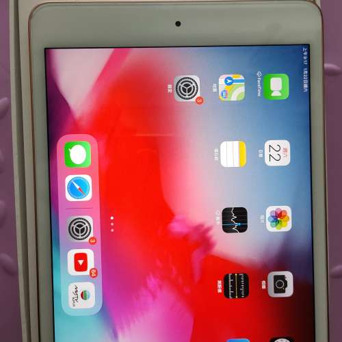 iPad mini 5 64GB