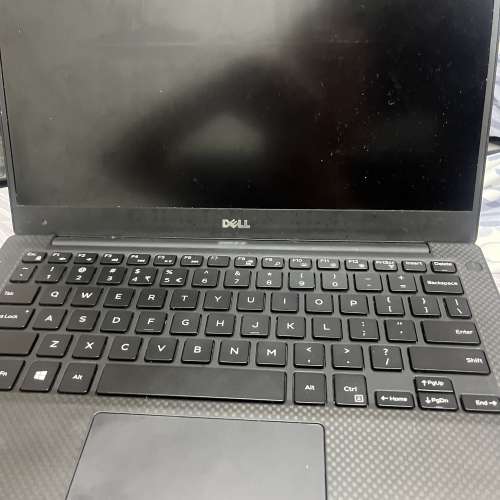 xps 13 9360 i7 8550u