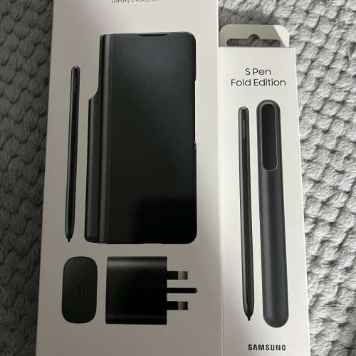 (全新行貨) Samsung Galaxy Watch4 Classic 46mm (LTE)(白色) ➕  (全新行貨) Sams...