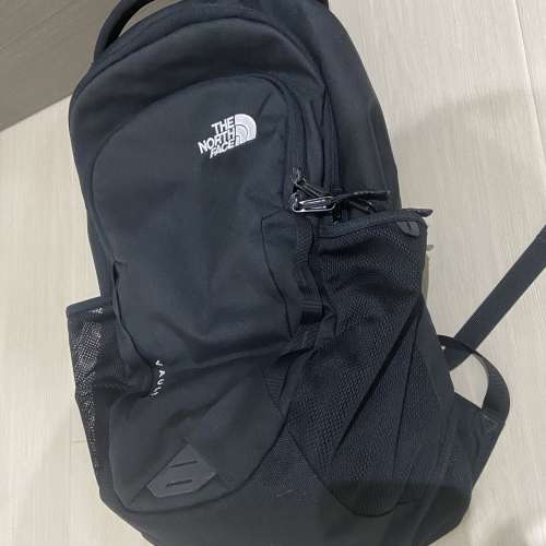The north vault face backpack 背囊 not gregory porter