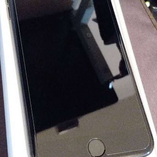 IPhone 7 Plus 32GB ZP尾 香港行貨 啞黑色 Full set