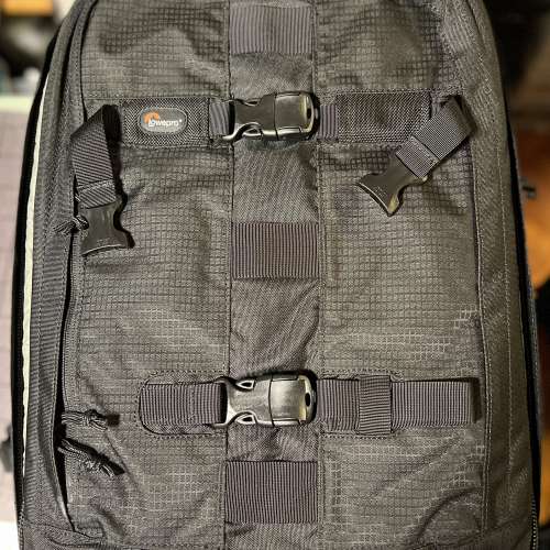 lowepro Pro Runner 450 AW相機背囊