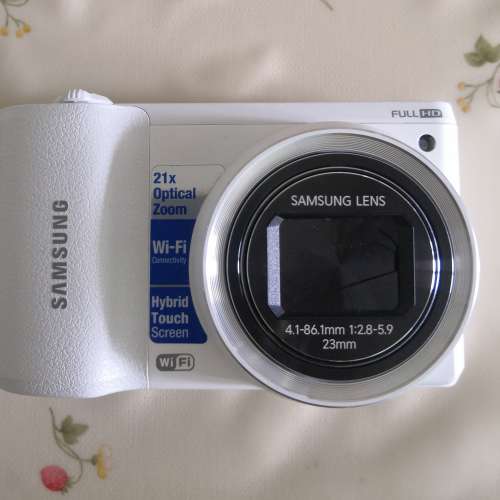 Samsung WB800