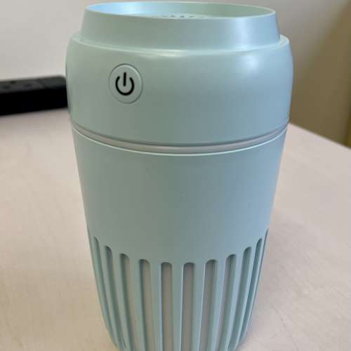 New Space time humidifier 全新室內加濕器