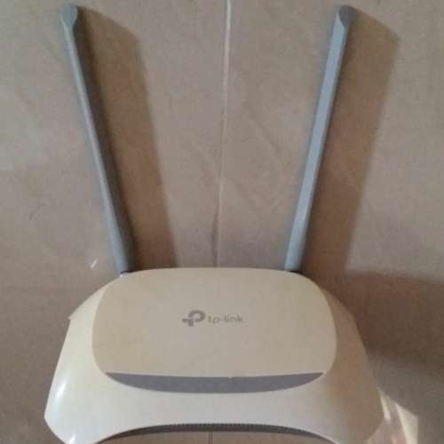 tp-link router 300Mbps