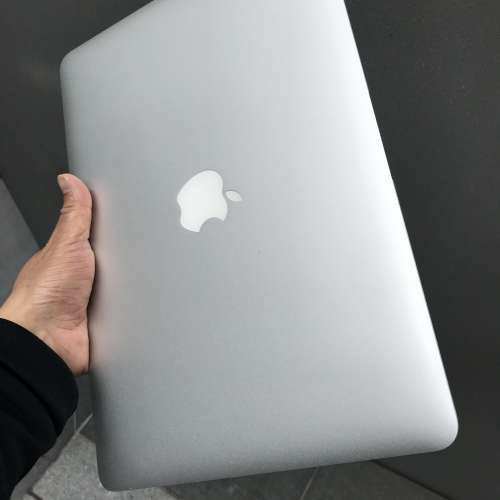 99.9%new MacBook Air（Retina 13inch 2013）256gb