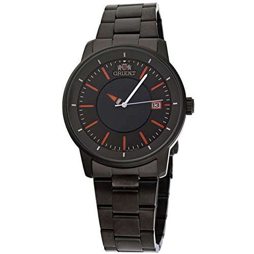 Orient black best sale