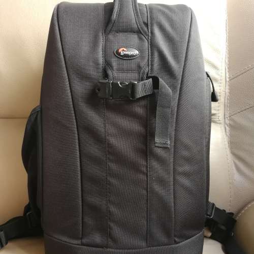 Lowepro flipside 300