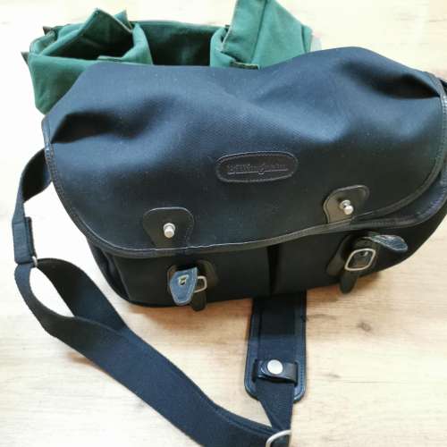 Billingham Hadley Original Black