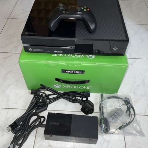 XBOX One 500GB