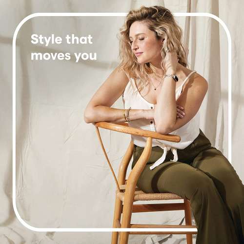 gorjana x Fitbit Luxe Special Edition, Fitness and Wellness Tracker , 全新行貨