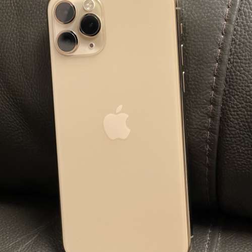 極新iPhone 11Pro 256GB 行貨