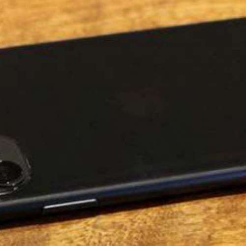 99.99% 港行 iPhone 11 128G 黑色