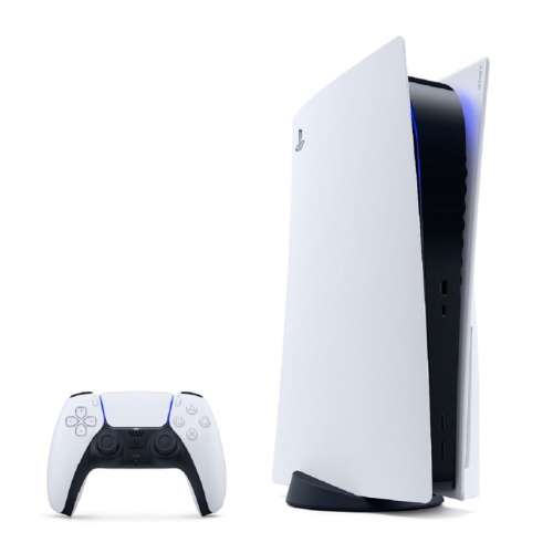 Playstation 5