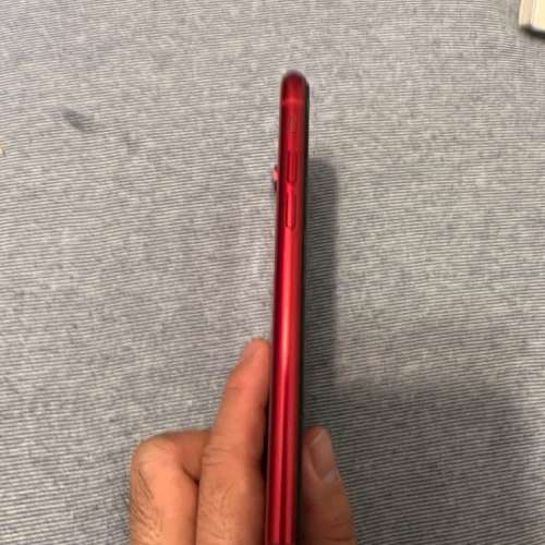 APPLE iPhone XR 128 GB Product RED 紅色 蘋果 手機